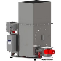 Dosificador para fibra