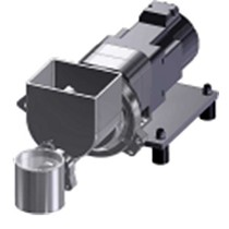 Dosificador de laboratorio