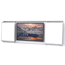 Tablero deslizante horizontal