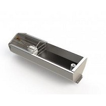 Bebederos vacuno pared