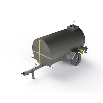 Bebederos vacuno mviles