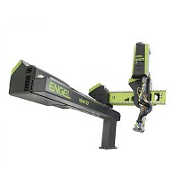 Robots para plsticos