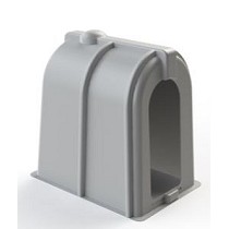 Boxes individuales para terneros