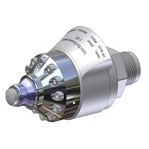 Boquillas para elastmeros