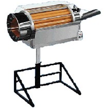 Separadores de colada