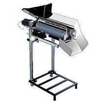 Separadores de tambor