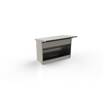 Tolvas pienso para terneros