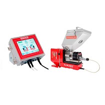 Dosificadores gravmetros