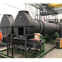 Secadero de hueso de aceituna