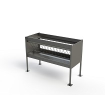 Comederos para vacuno