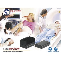 Convertidores para aplicaciones mdicas