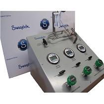 Servicios de ajuste o tarado de vlvulas