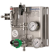 Sistemas de distribucin de gas