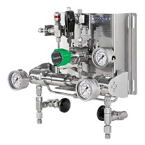 Sistemas de distribucin de gas