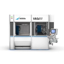 Centro de mecanizado horizontal