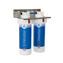 Sistemas de purificacin de agua