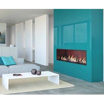 Vidrios lacados templados decorativos