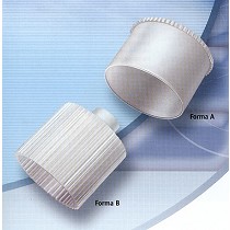 Caperuzas protectoras