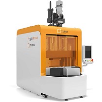 Prensa vertical de inyeccin