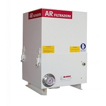 Filtro de aire para nieblas de aceite y taladrina