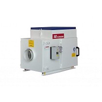 Filtro de aire para nieblas de taladrina