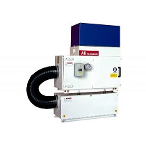 Filtro de aire para niebalas de taladrina