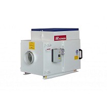 Filtro de aire para nieblas de aceite