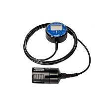 Medidores porttiles de oxgeno disuelto