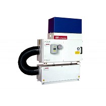 Filtro de aire para nieblas de aceite