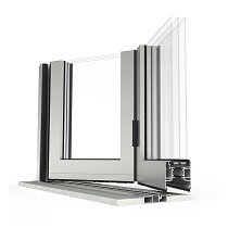 Puertas plegables RPT