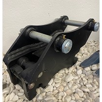 Enganche rpido mecnico