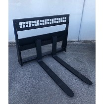 Horquillas portapalets