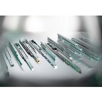 Gua para sistemas de guiado lineal