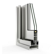 Correderas perimetrales