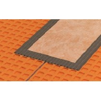 Bandas impermeables para piscinas