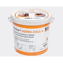 Adhesivo bicomponente para piscinas