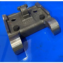 Placas enganche KLAC