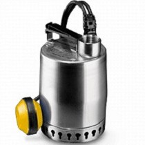 Alquiler de bomba elctrica