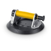 Alquiler de elevador de ventosa