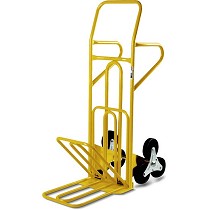 Alquiler de carrito sube escaleras