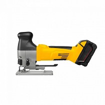 Alquiler de sierra de calar inalmbrica