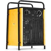 Alquiler de calefactor industrial trifsico