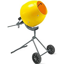 Alquiler de hormigonera elctrica