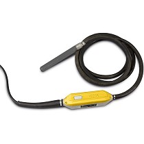 Alquiler de vibrador de aguja elctrico