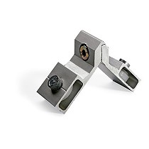 Escuadras de pivotes