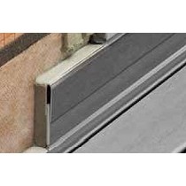 Perfil de entrega a pared