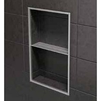 Estantes para duchas