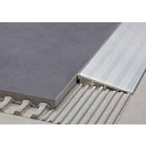 Perfiles de transicin