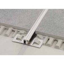 Perfiles de junta de movimiento