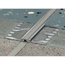 Perfiles de junta de movimiento